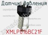 Датчик давления XMLP016BC21F фотография 2.