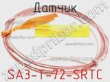 Датчик SA3-T-72-SRTC фотография 2.