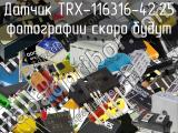 Датчик TRX-116316-42.25 
