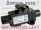 Датчик газа HAFUHH0200L4AXT фотография 2.