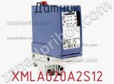 Датчик XMLA020A2S12 фотография 2.