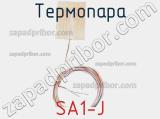 Термопара SA1-J 