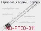 Терморезисторный датчик NB-PTCO-011