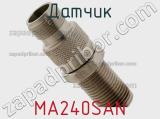 Датчик MA240SAN фотография 3.
