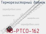 Терморезисторный датчик NB-PTCO-162 