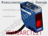 Фотоэлектрический датчик XUK0ARCTL2T фотография 2.