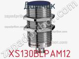 Датчик XS130BLPAM12 фотография 2.