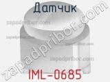 Датчик IML-0685 фотография 2.