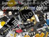 Датчик HRTS-5760-B-U-0-12 