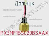 Датчик PX3MF1BS020BSAAX фотография 2.