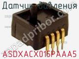 Датчик давления ASDXACX015PAAA5 фотография 2.