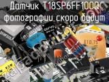 Датчик T18SP6FF100Q