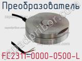 Преобразователь FC2311-0000-0500-L фотография 3.