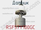 Датчик RSF57Y100GC фотография 2.
