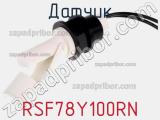 Датчик RSF78Y100RN фотография 2.