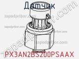 Датчик PX3AN2BS200PSAAX фотография 2.