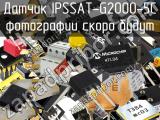 Датчик IPSSAT-G2000-5C 