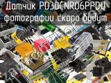 Датчик PD30CNR06PPDU 