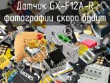 Датчик GX-F12A-R 
