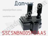 Датчик SSCSNBN005PDAA5 фотография 2.