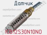 Датчик ICB12S30N10NO фотография 2.