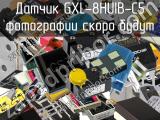 Датчик GXL-8HUIB-C5 