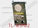 Датчик TL-W5MD2 фотография 2.