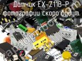 Датчик EX-Z11B-P 