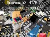 Датчик GX-H12B-C5 