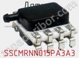Датчик SSCMRNN015PA3A3 фотография 2.