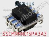 Датчик SSCMRNN015PA3A3 фотография 3.