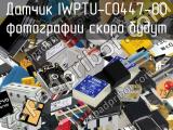 Датчик IWPTU-C0447-00