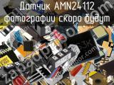 Датчик AMN24112 