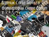 Датчик Carlo Gavazzi CLS