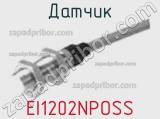 Датчик EI1202NPOSS фотография 2.