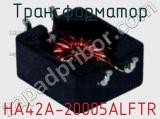 HA42A-20005ALFTR