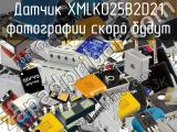 Датчик XMLK025B2D21 