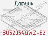 Датчик BU52054GWZ-E2 фотография 2.