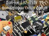 Датчик E32-T51V 1M 