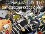 Датчик E32-T51V 1M