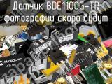 Датчик BDE1100G-TR 