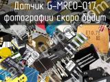 Датчик G-MRCO-017 