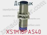 XS1M18PAS40