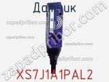 Датчик XS7J1A1PAL2 фотография 2.