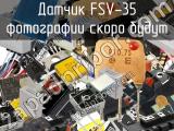 Датчик FSV-35 