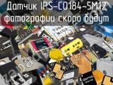 Датчик IPS-C0184-5M12 
