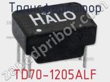 TD70-1205ALF
