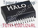 TG111-E001J24RL