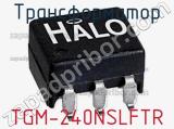 TGM-240NSLFTR