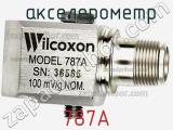  акселерометр 787A фотография 2.